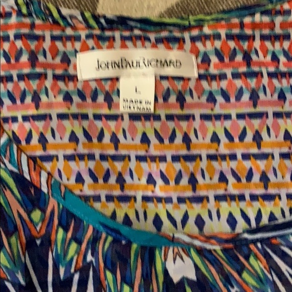 Tank - Picture 3 of 4